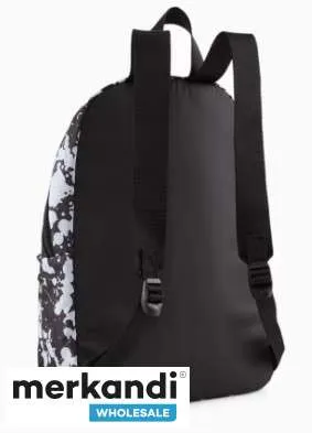 Mochila Puma Core Pop Mochila Negro 079855 03