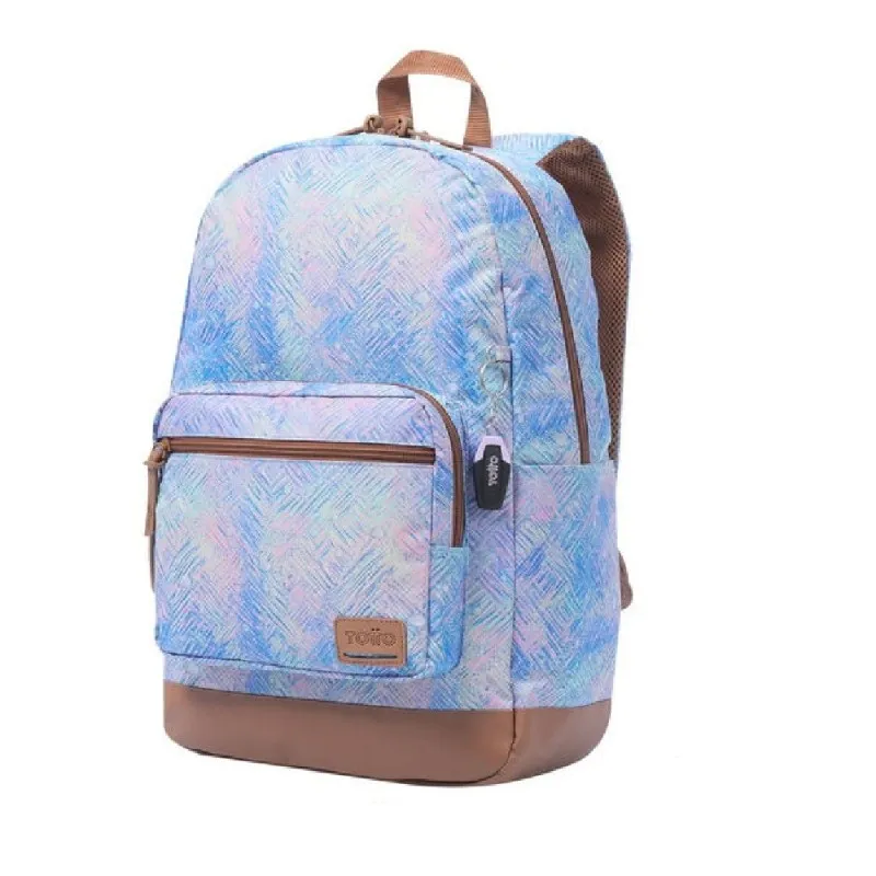 MOCHILA TOTTO MORRAL TOCAX MA04IND5732416F.9J4