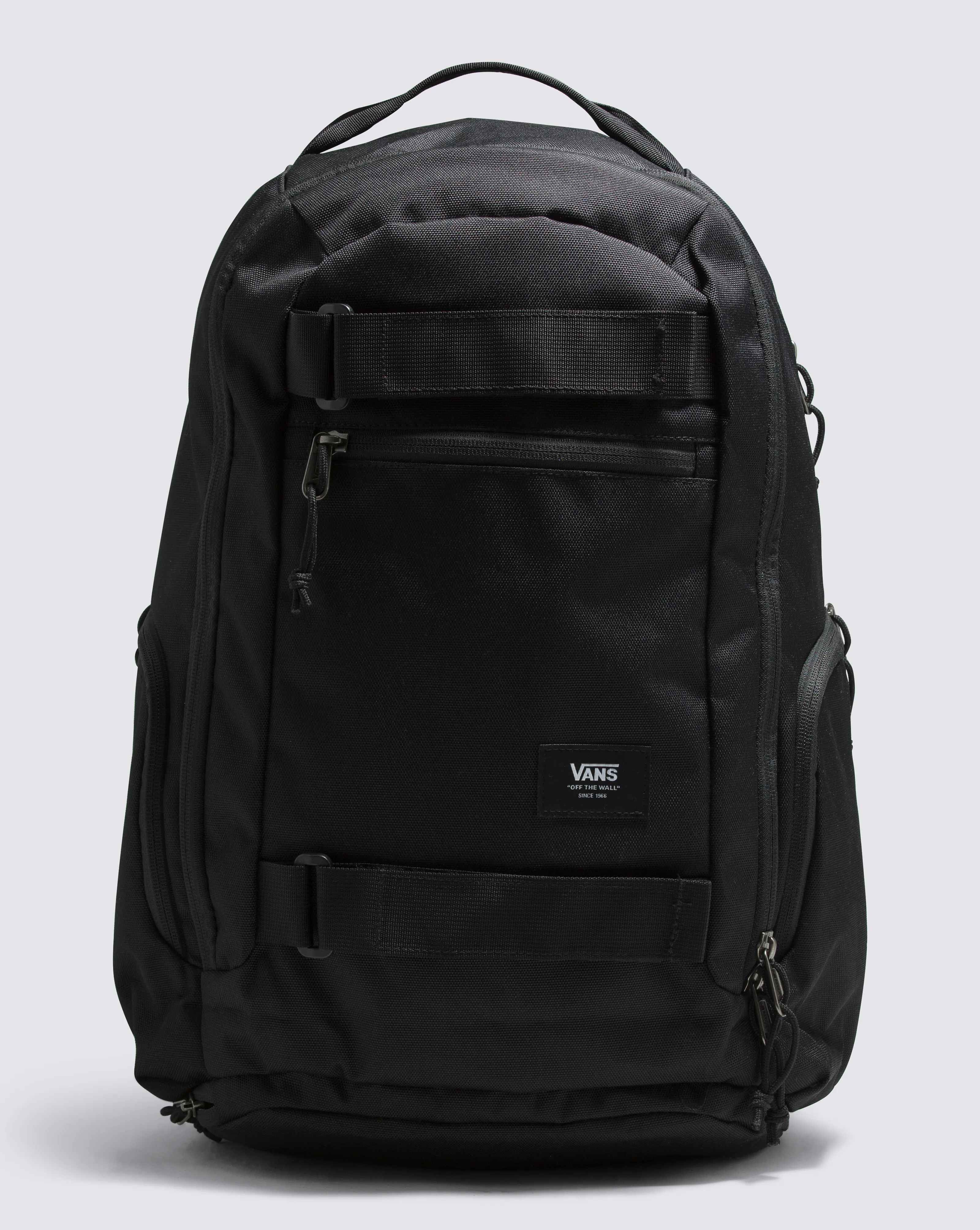 Mochila Vans Dx Skatepack Black