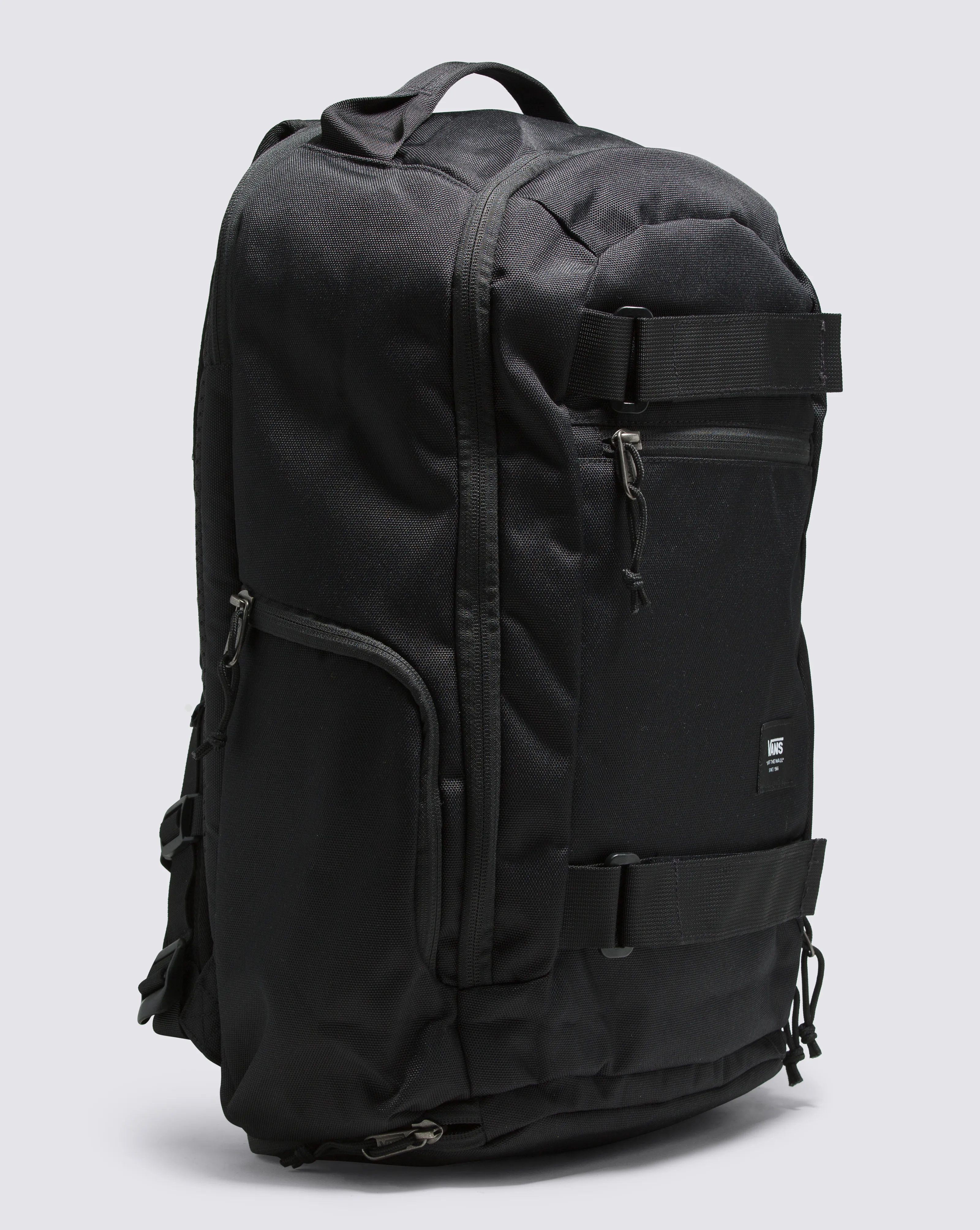 Mochila Vans Dx Skatepack Black