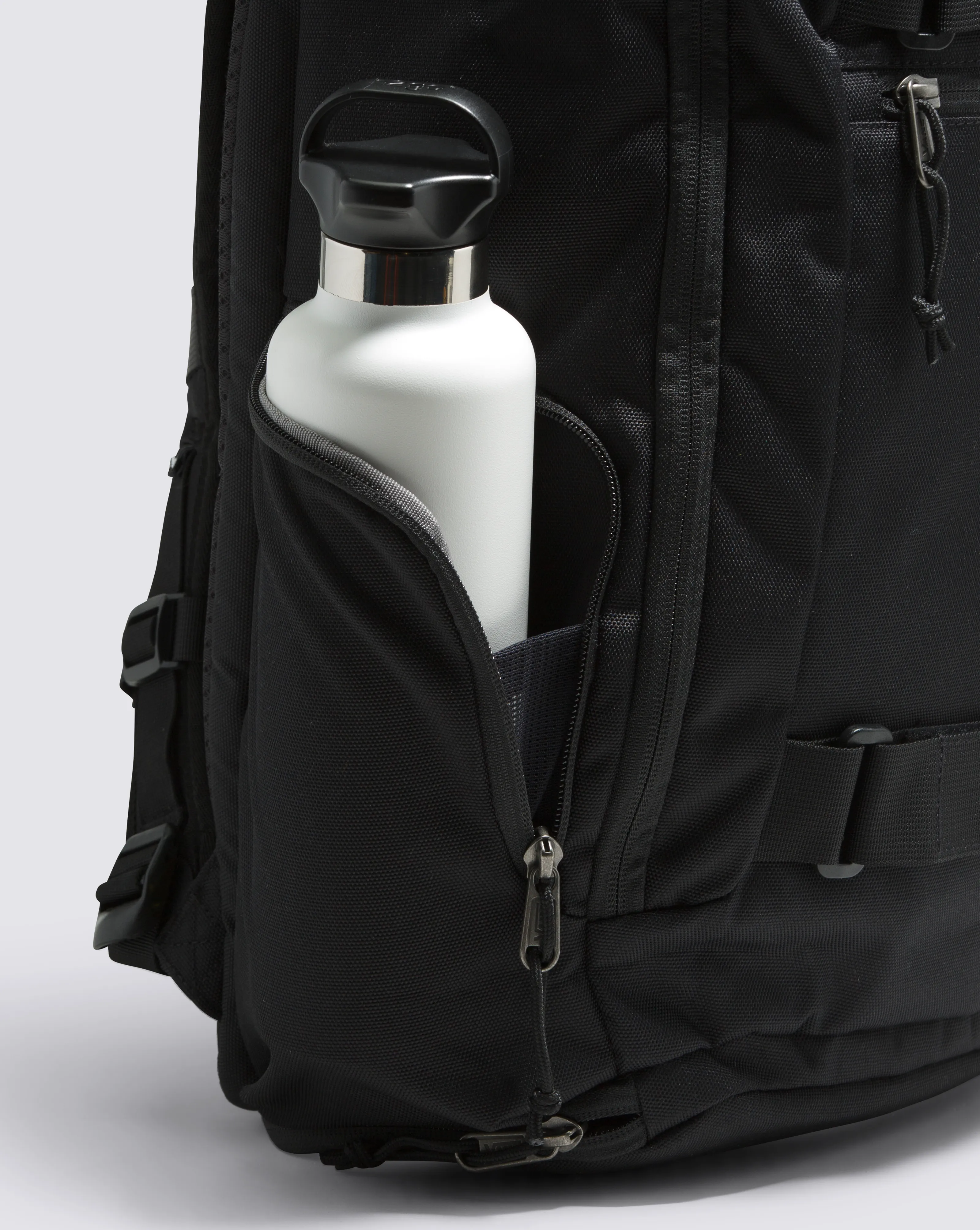 Mochila Vans Dx Skatepack Black