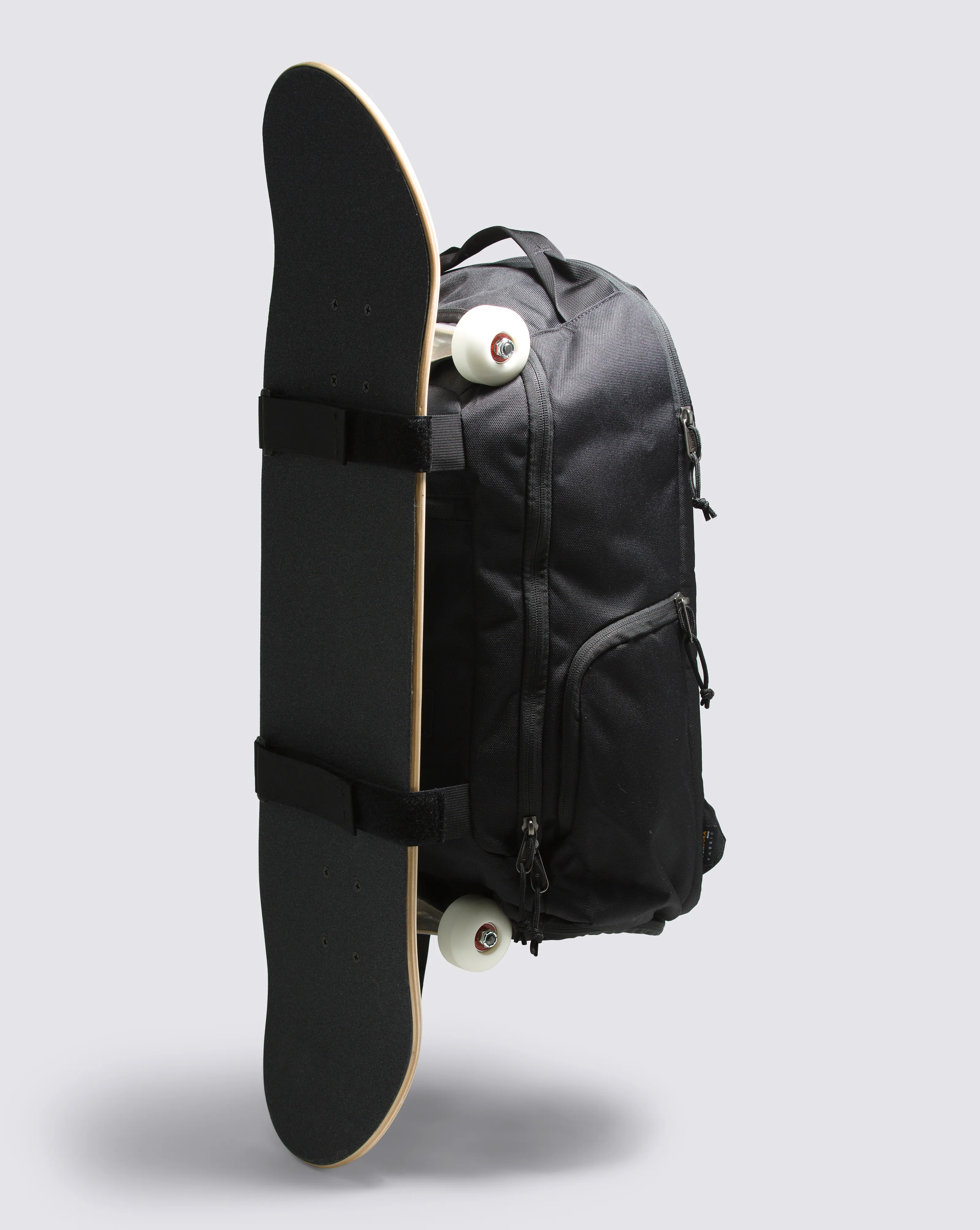 Mochila Vans Dx Skatepack Black