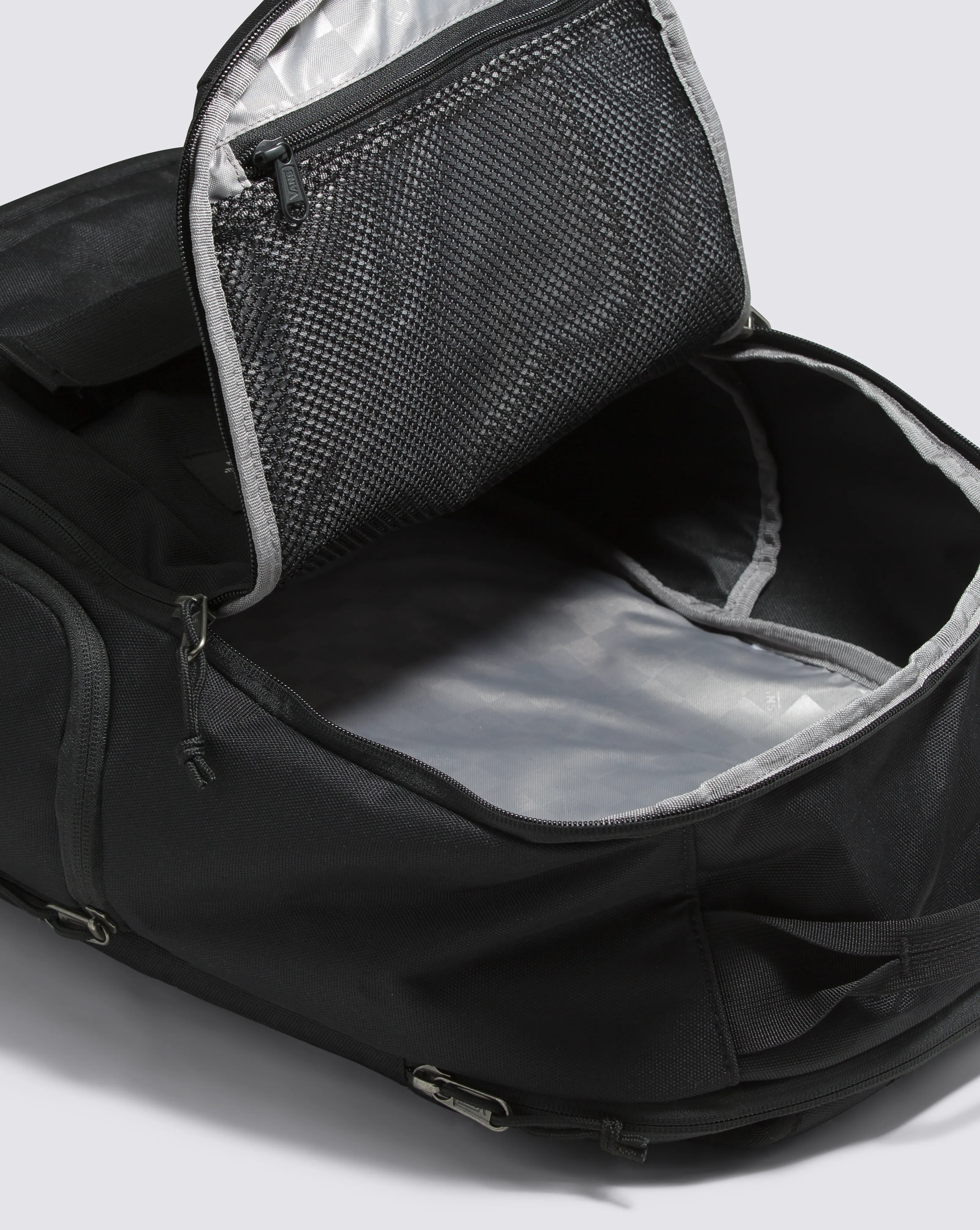 Mochila Vans Dx Skatepack Black