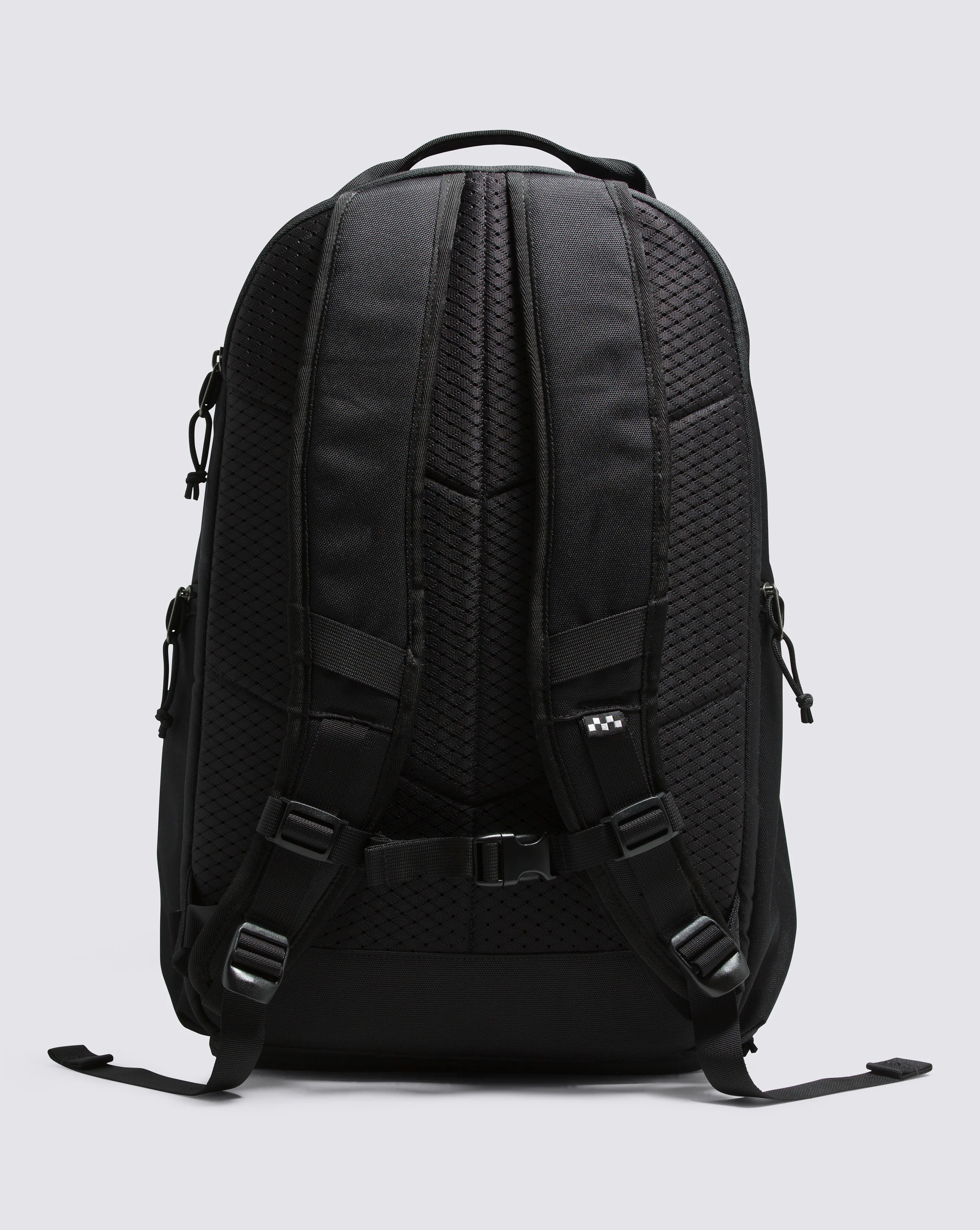 Mochila Vans Dx Skatepack Black