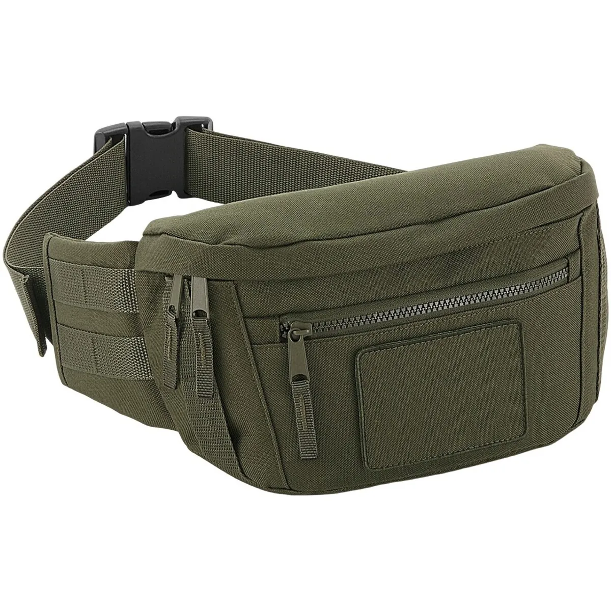 Molle Utility