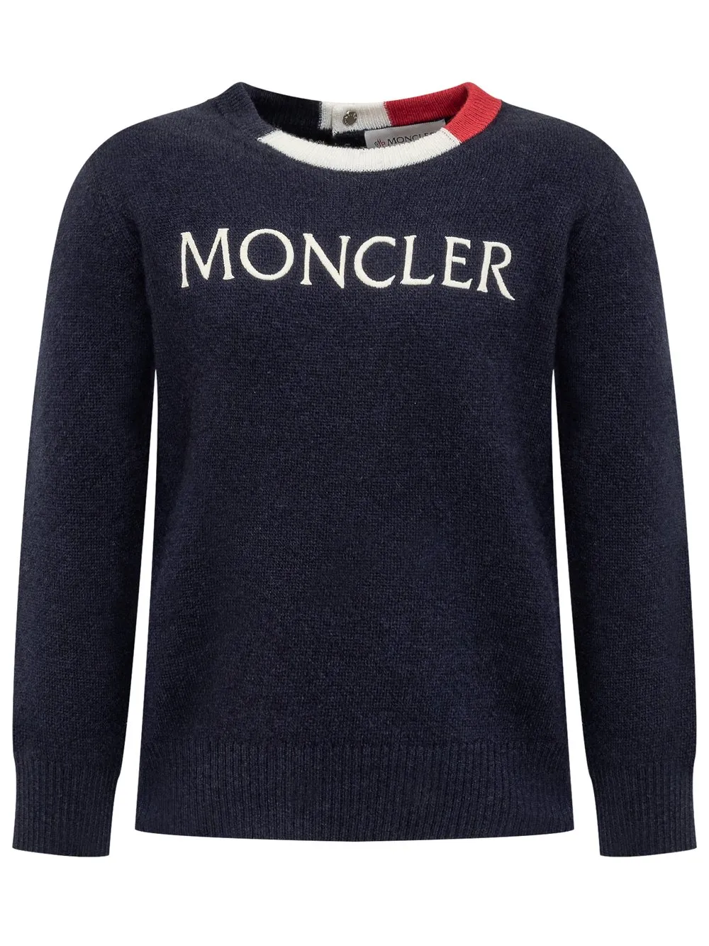 MONCLER KIDS Moncler Sweater