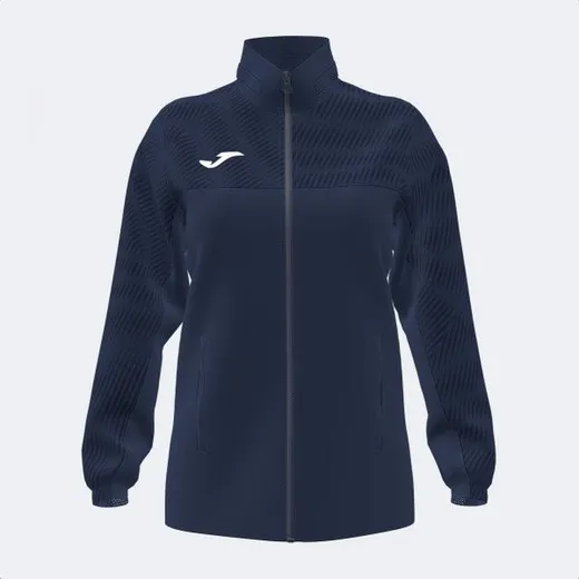 Montreal Raincoat Navy