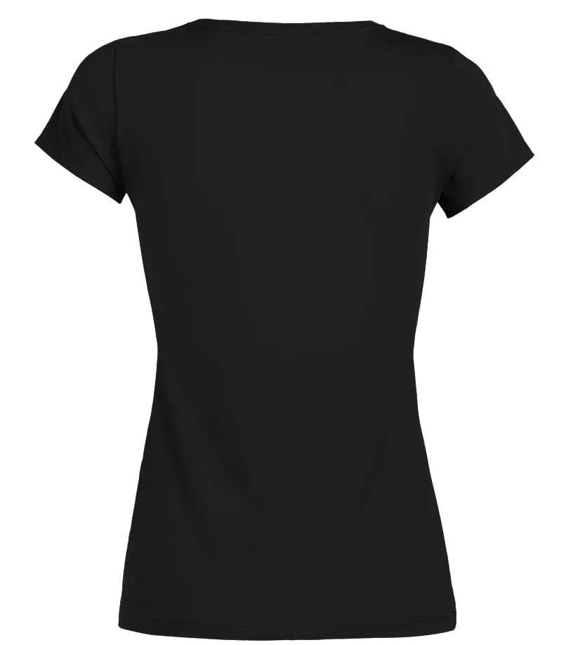 MULTIPLE SCLEROSIS  131171 ROUND NECK TSHIRT WOMAN