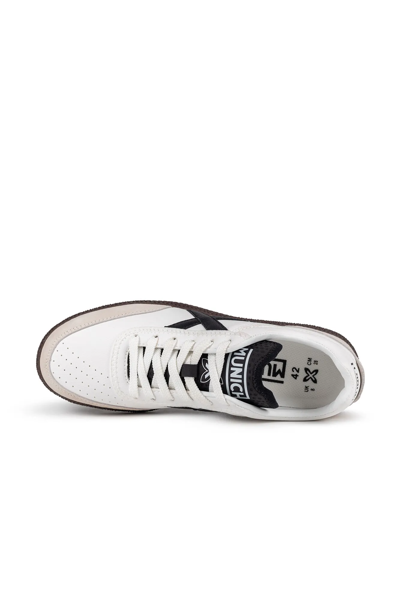 Munich Zapatillas deportiva de hombre