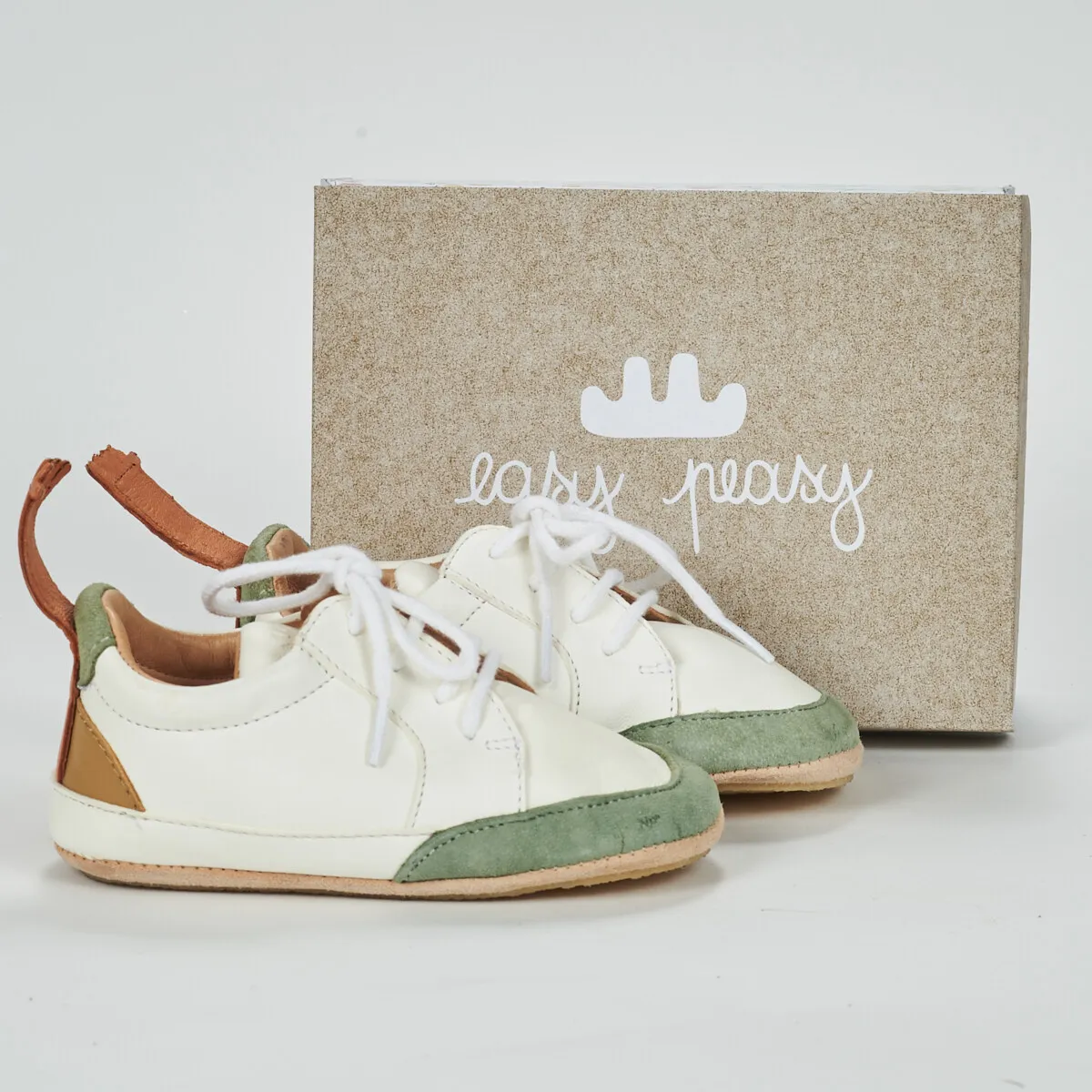 MY BOOBASKET LACET