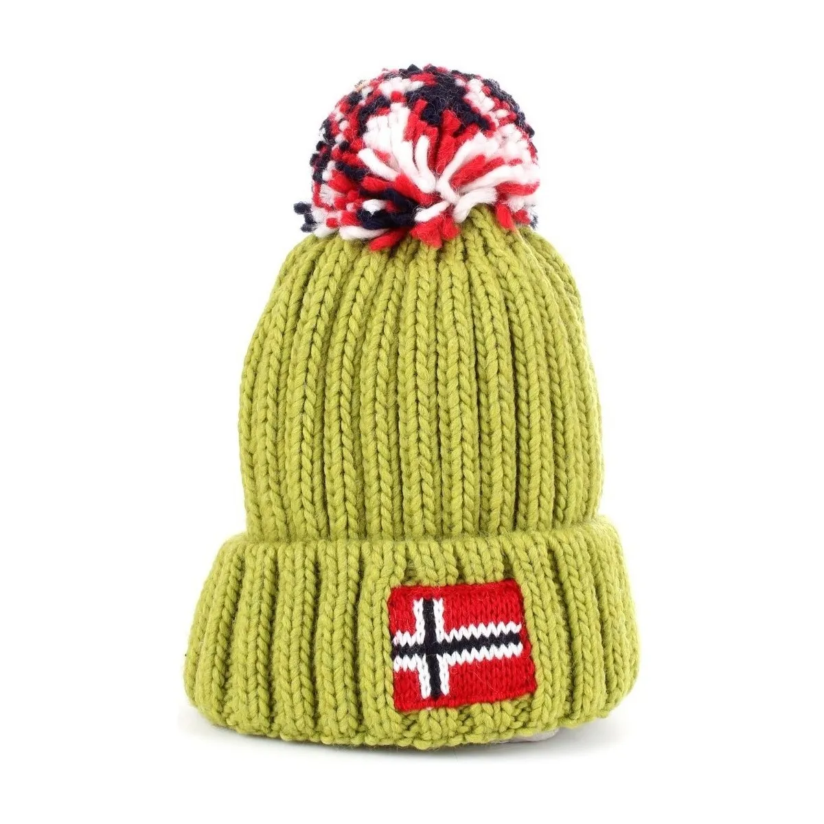 N0YKCN Gorra Unisex junior VERDE