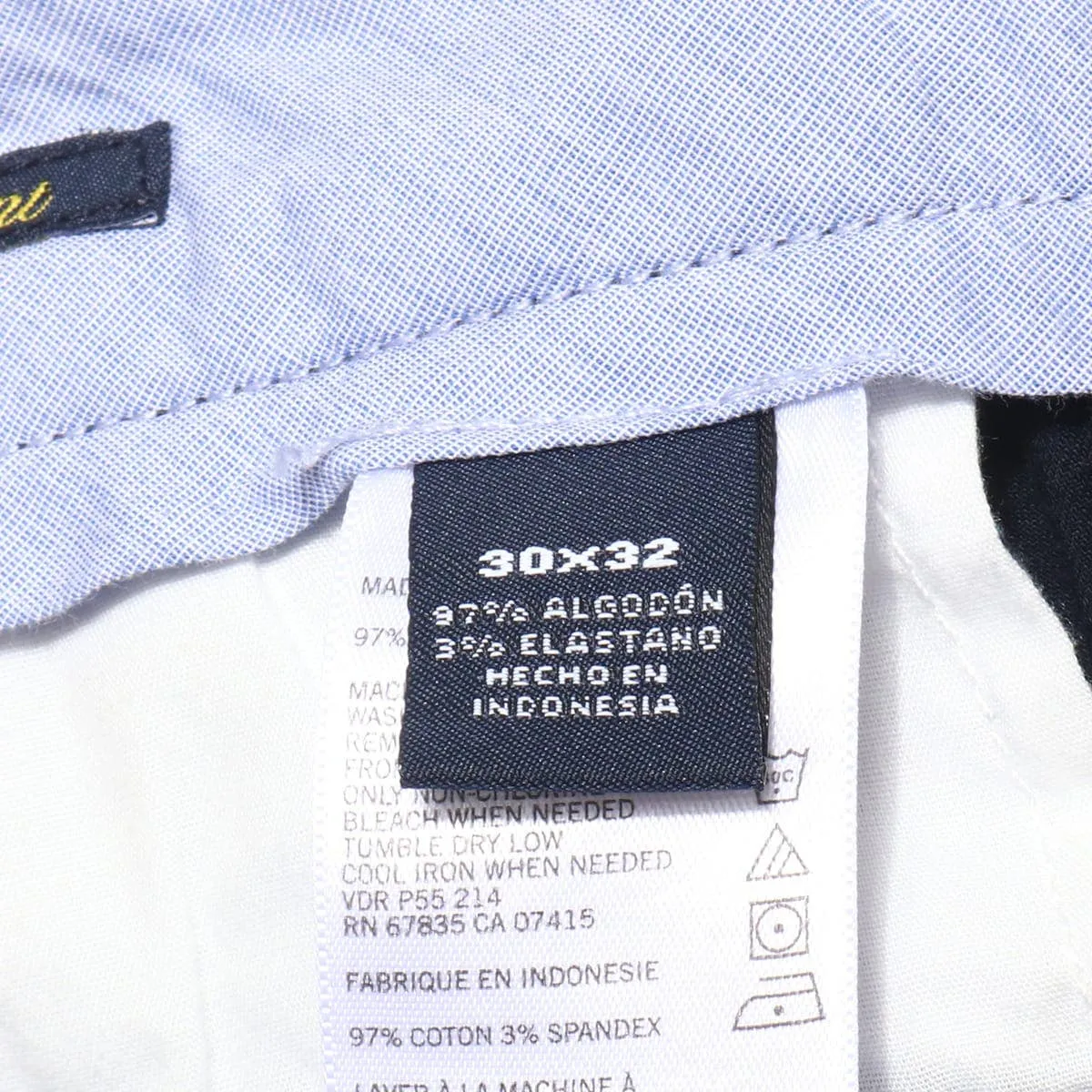 Nautica Pantalón