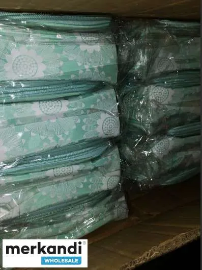 Necesones, bolsos, embalajes nuevos y originales, con etiquetado original