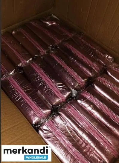 Necesones, bolsos, embalajes nuevos y originales, con etiquetado original