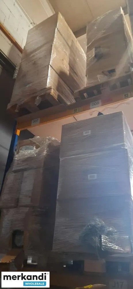 Necesones, bolsos, embalajes nuevos y originales, con etiquetado original