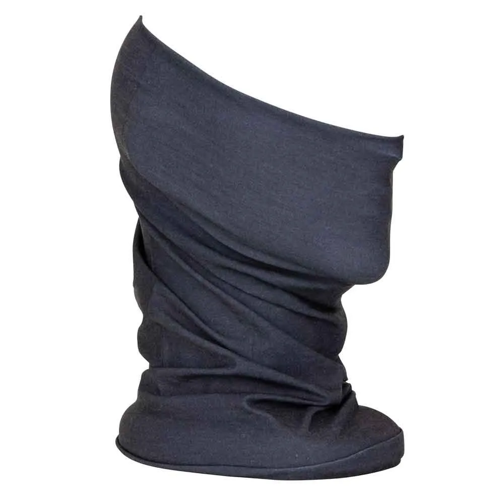 Neck Gaiter black
