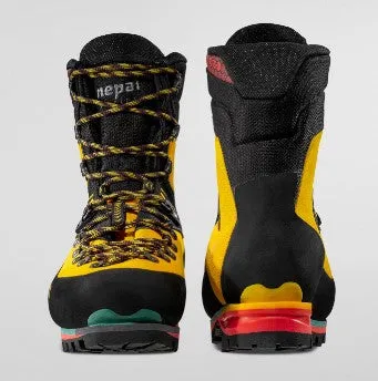 NEPAL EVO GTX YELLOW