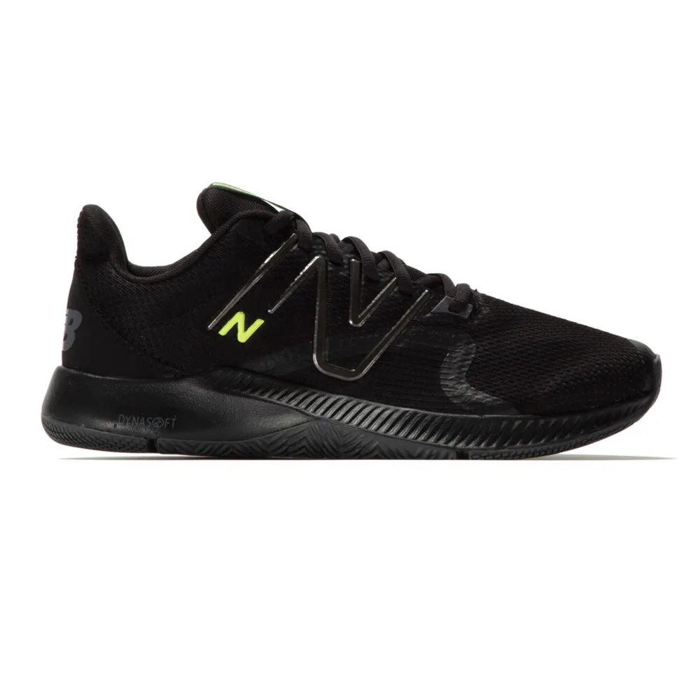 NEW BALANCE DYNASOFT TRNR V2 ZAPATILLAS GIMNASIO   SS24