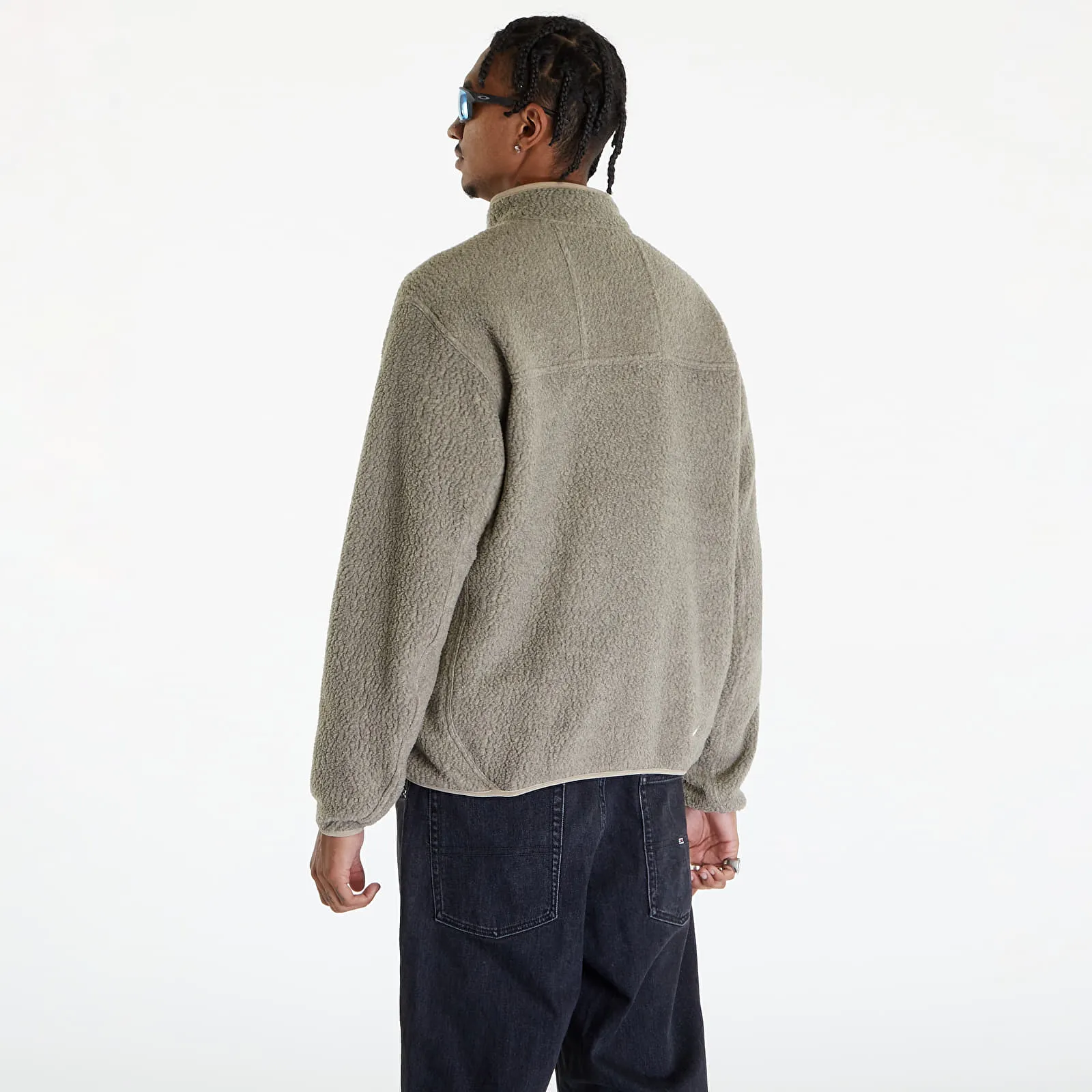 NIKE ACG "ARCTIC WOLF" MEN'S FULLZIP TOP