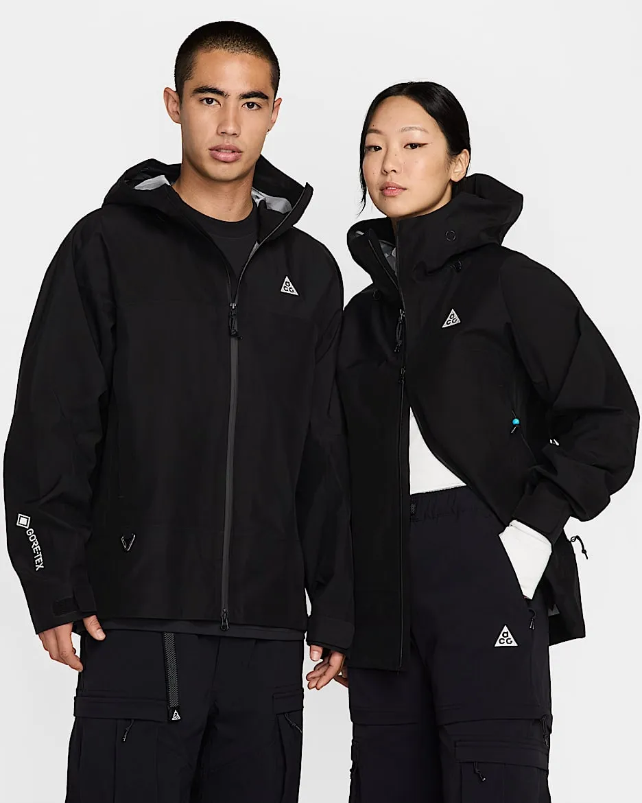 Nike ACG "Misery Ridge"