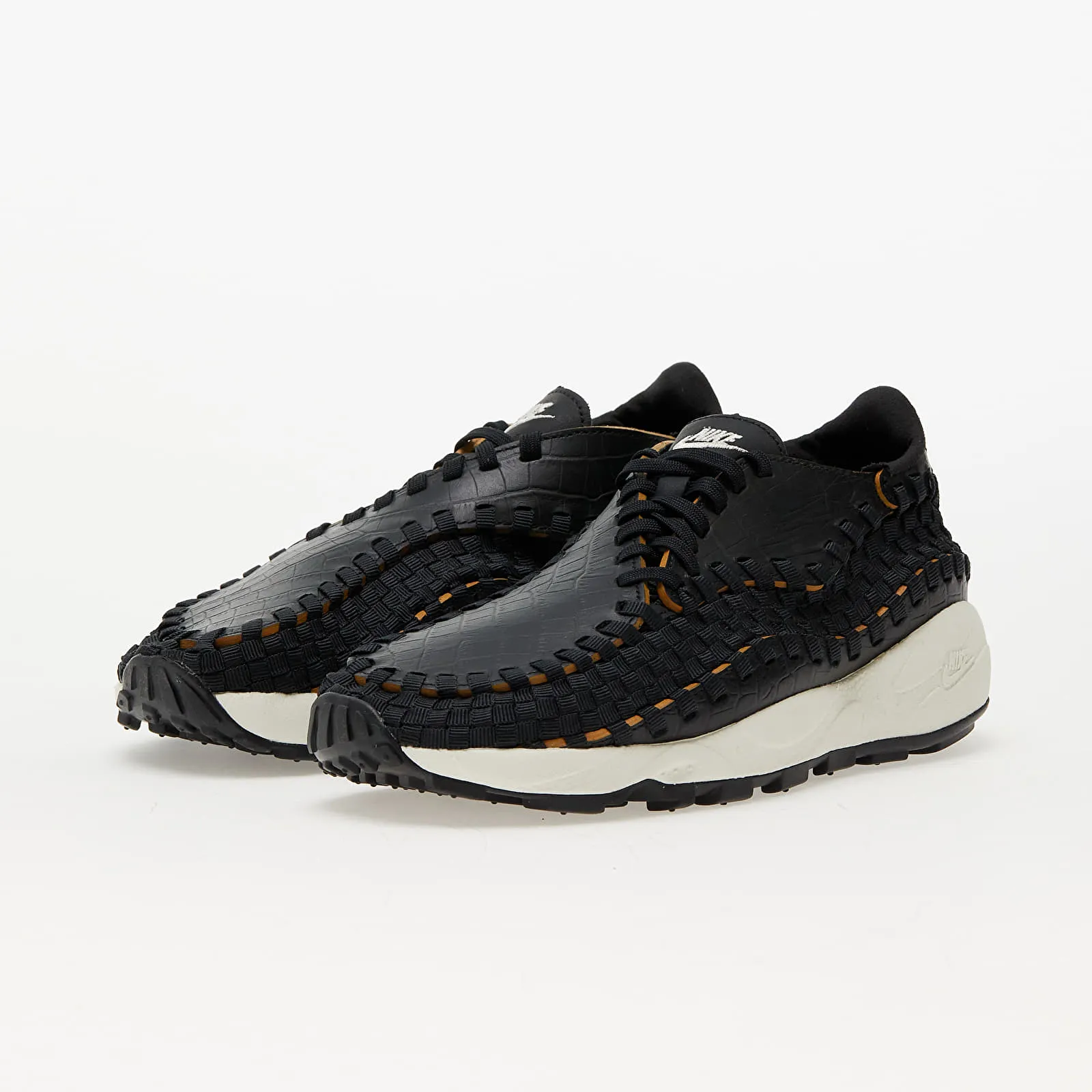 Nike Air Footscape Woven Premium