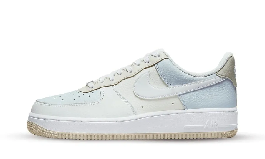 Nike Air Force 1 Low Spring Pastels
