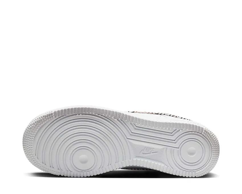 Nike Air Force 1 LX W
