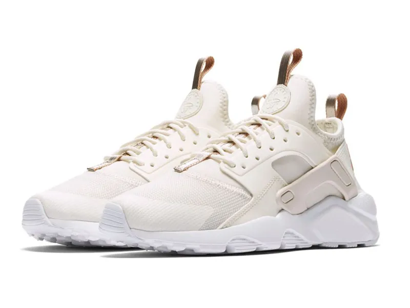 Nike Air Huarache Run Ultra (GS) Shoe "Bronze"