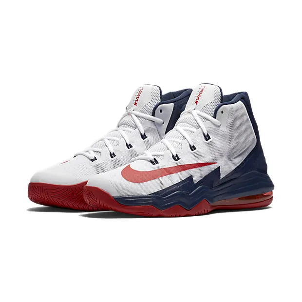 Nike Air Max Audacity 2016 "US Team Anthony Davis" (101)