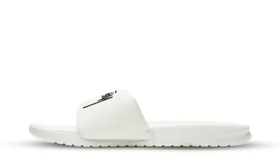 Nike Benassi Stussy Cream