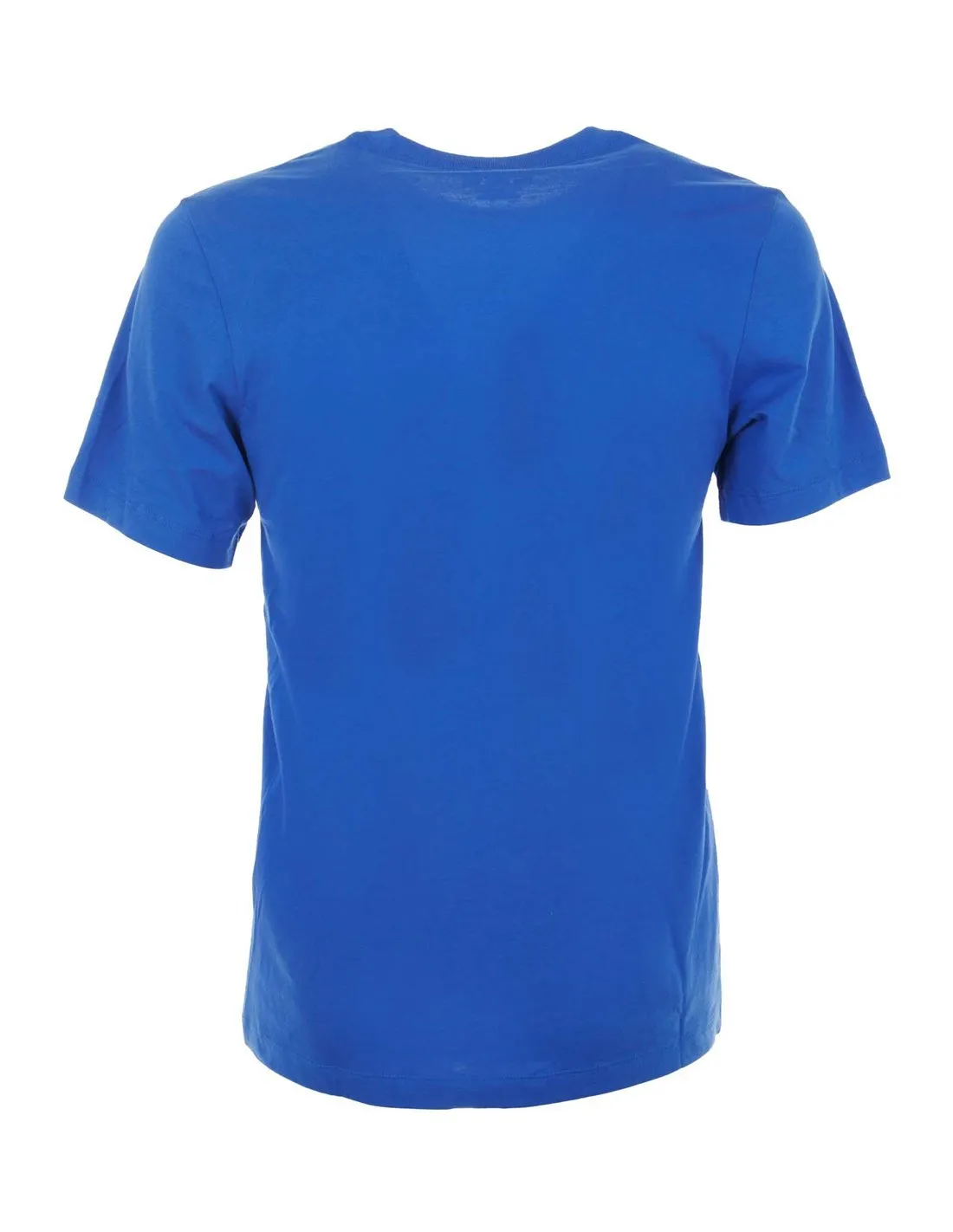 NIKE  CAMISETA AZUL AR4997 480 HOMBRE