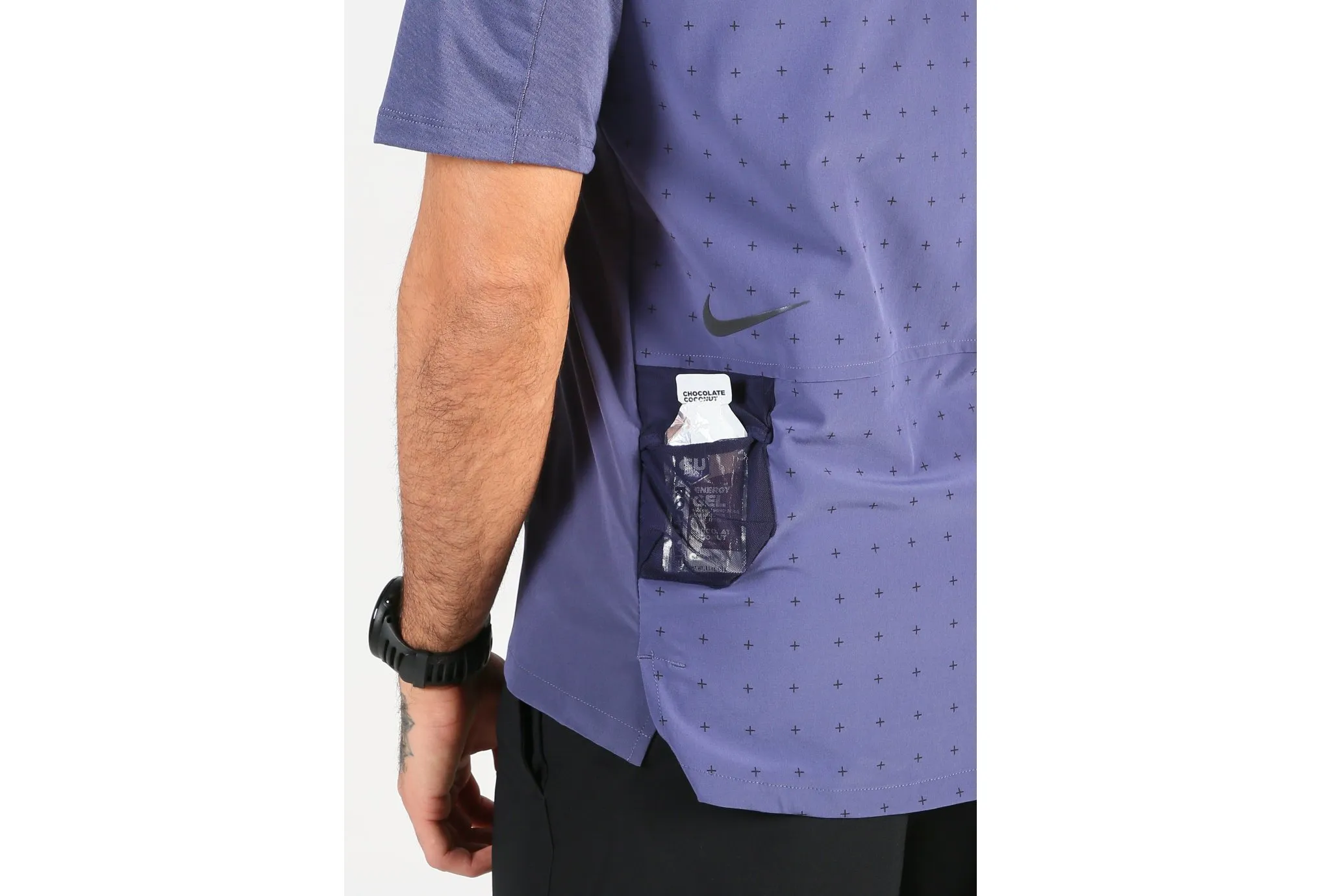 Nike camiseta manga corta Tech Pack