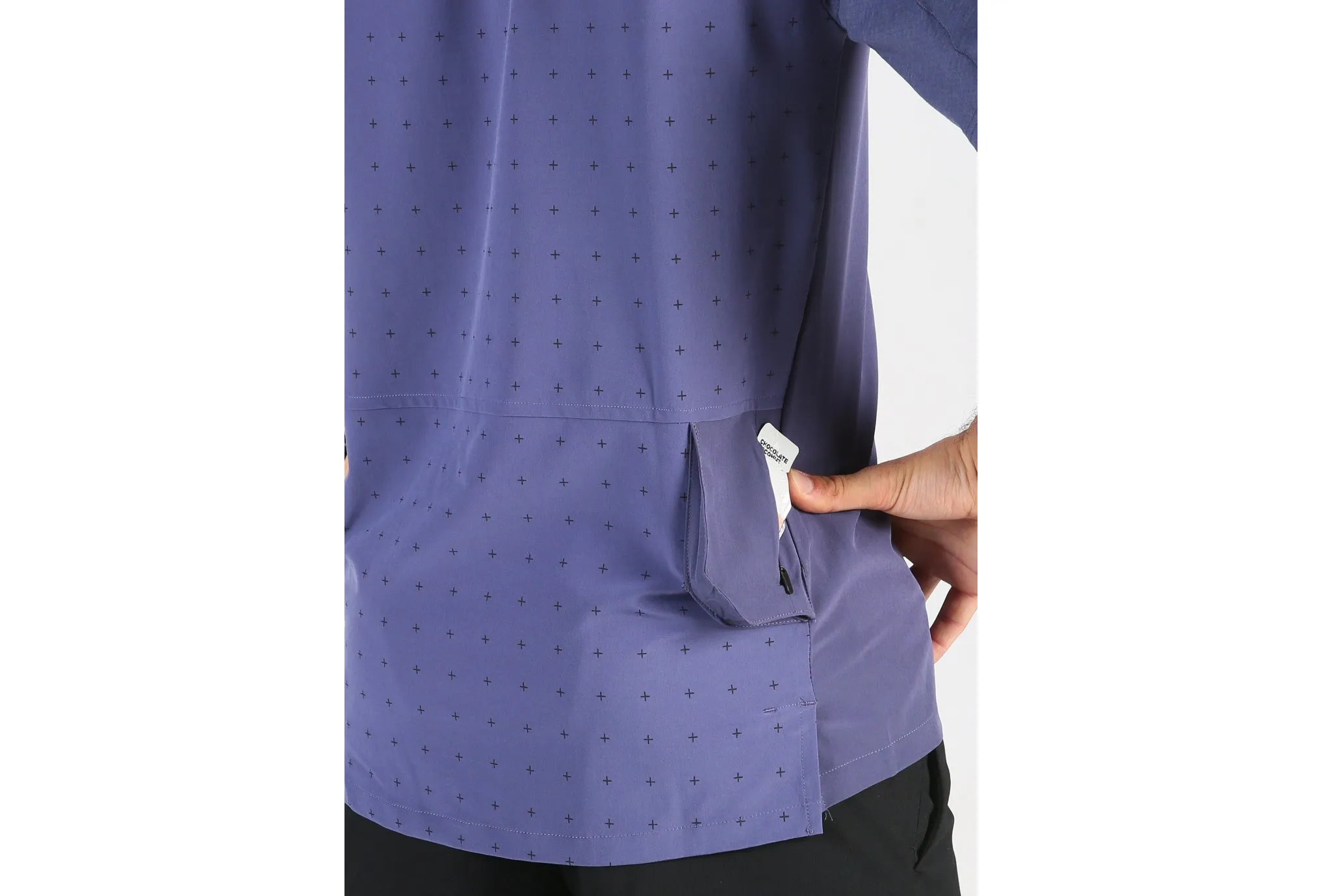 Nike camiseta manga corta Tech Pack
