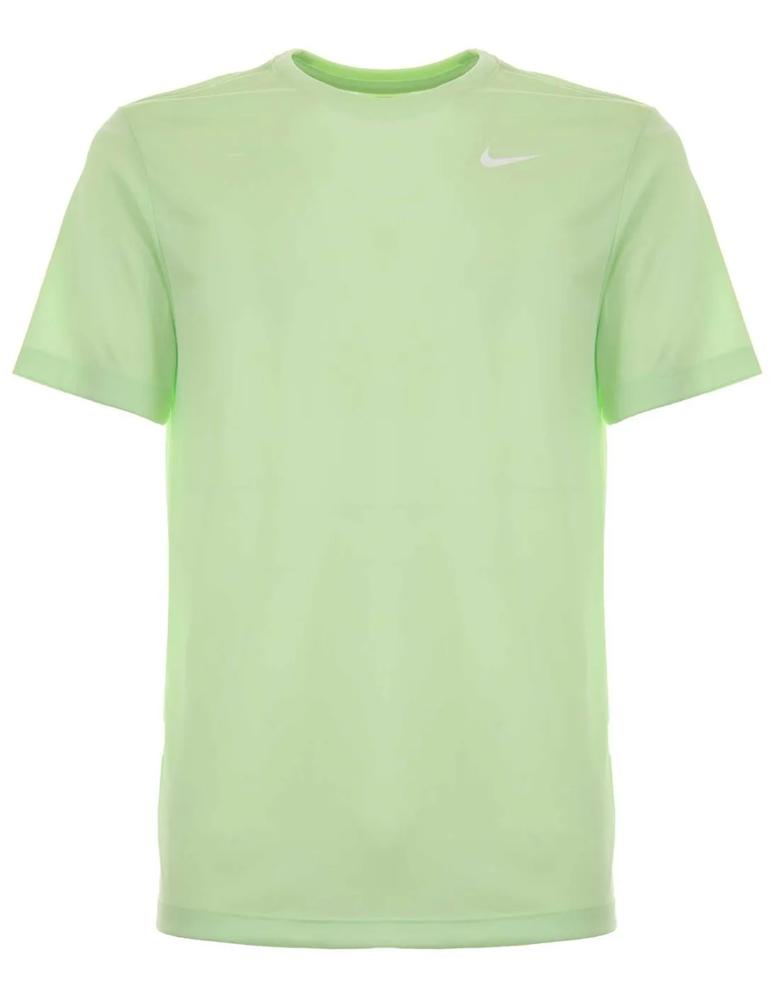 NIKE  CAMISETA VERDE DX0989 376 HOMBRE