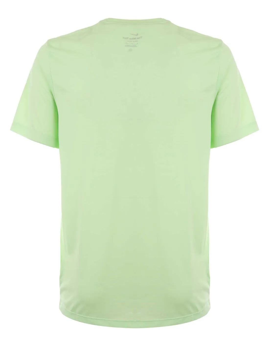 NIKE  CAMISETA VERDE DX0989 376 HOMBRE