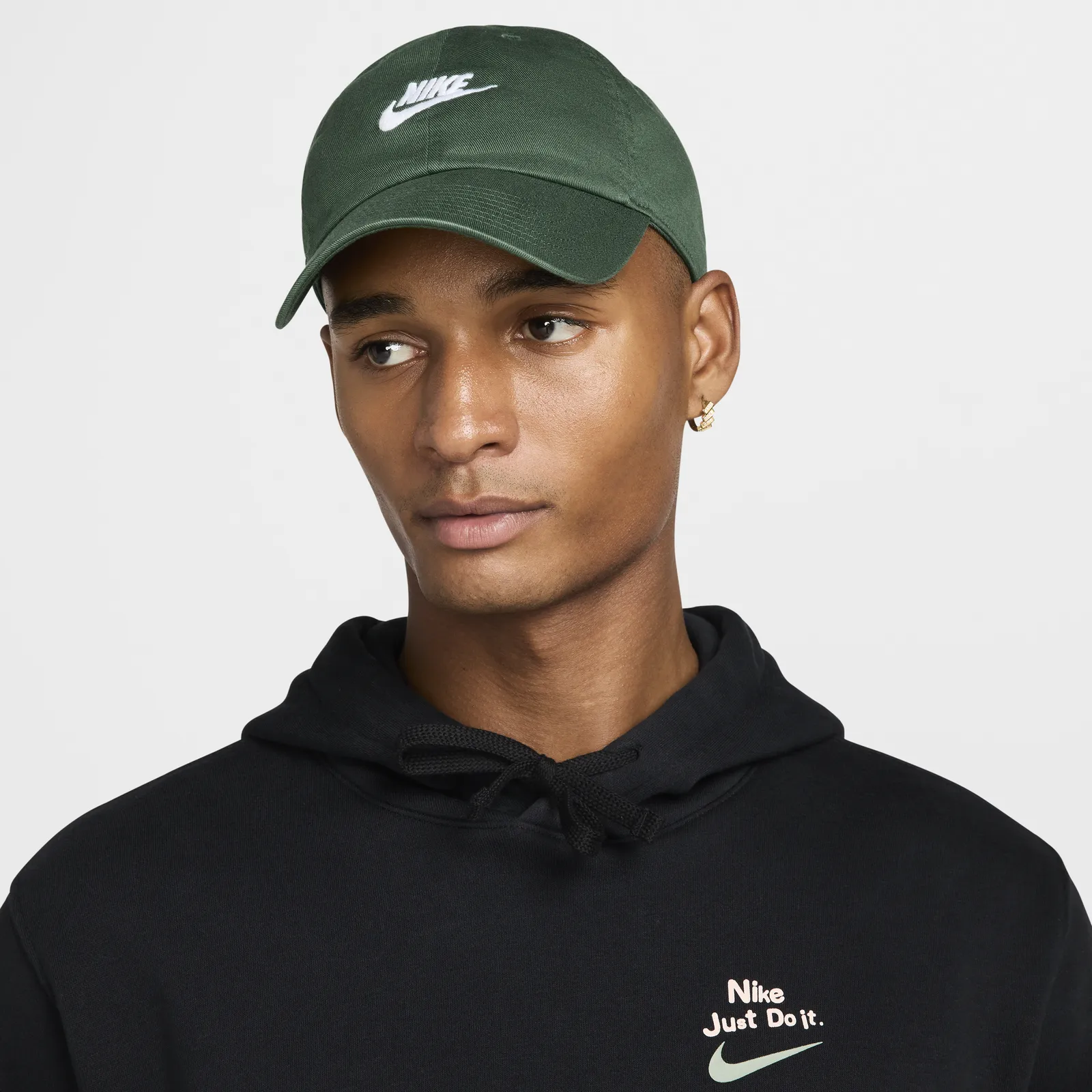 Nike Club Futura