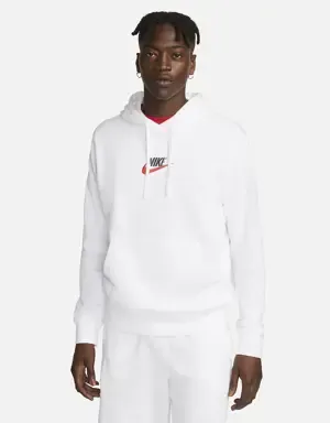 Nike Club