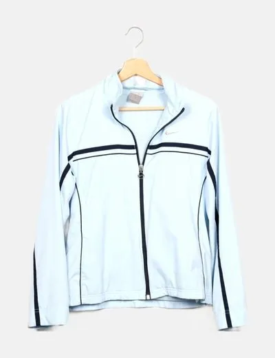 Nike Conjunto deportivo azul