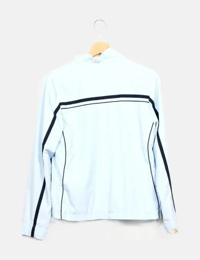 Nike Conjunto deportivo azul