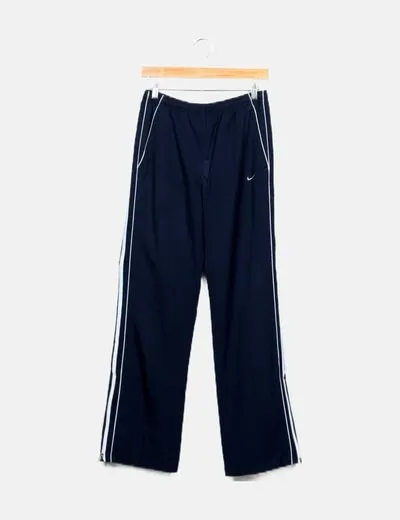 Nike Conjunto deportivo azul