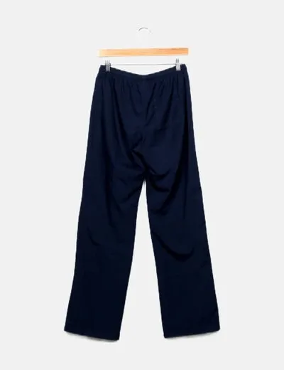 Nike Conjunto deportivo azul