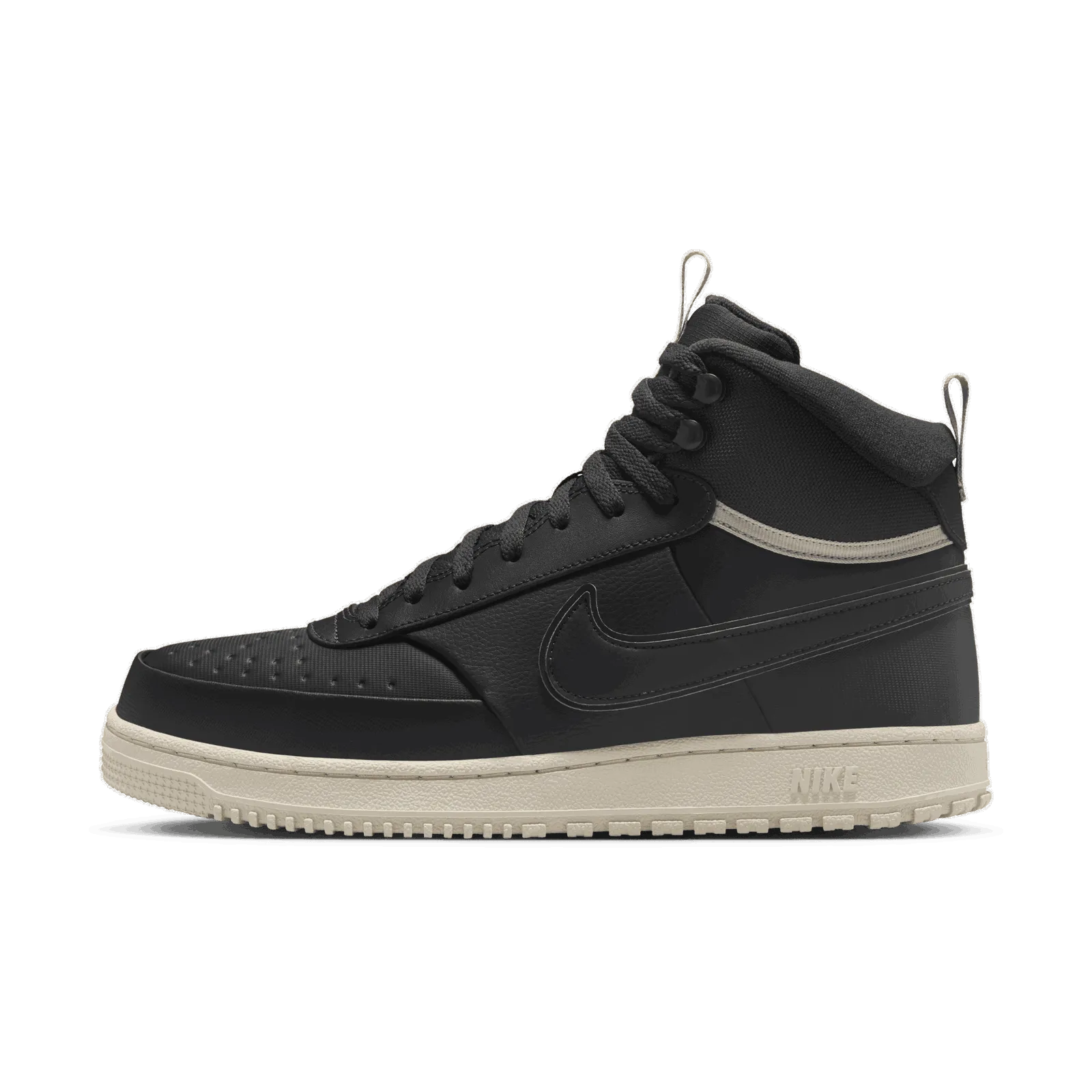 Nike Court Vision Mid Winter