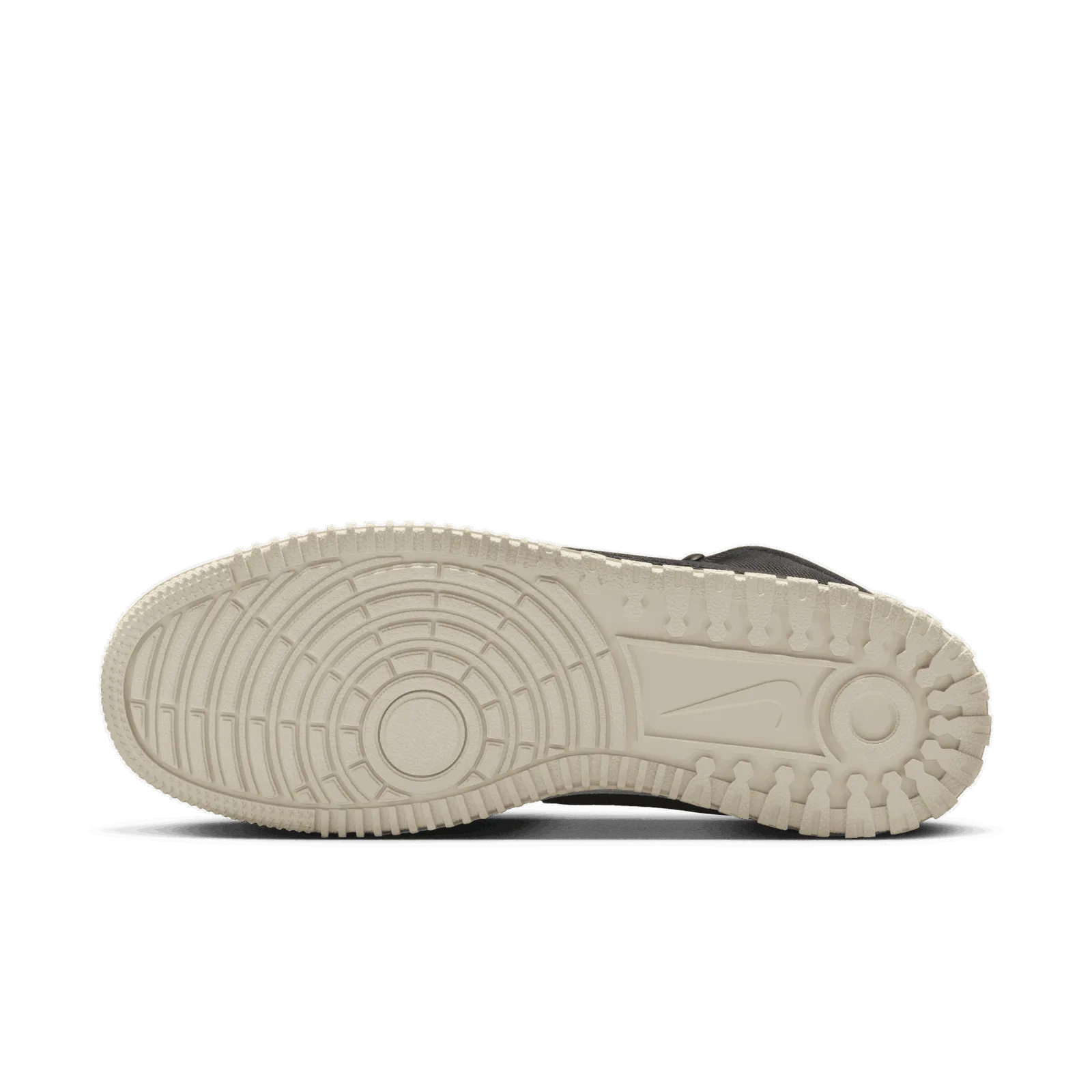 Nike Court Vision Mid Winter