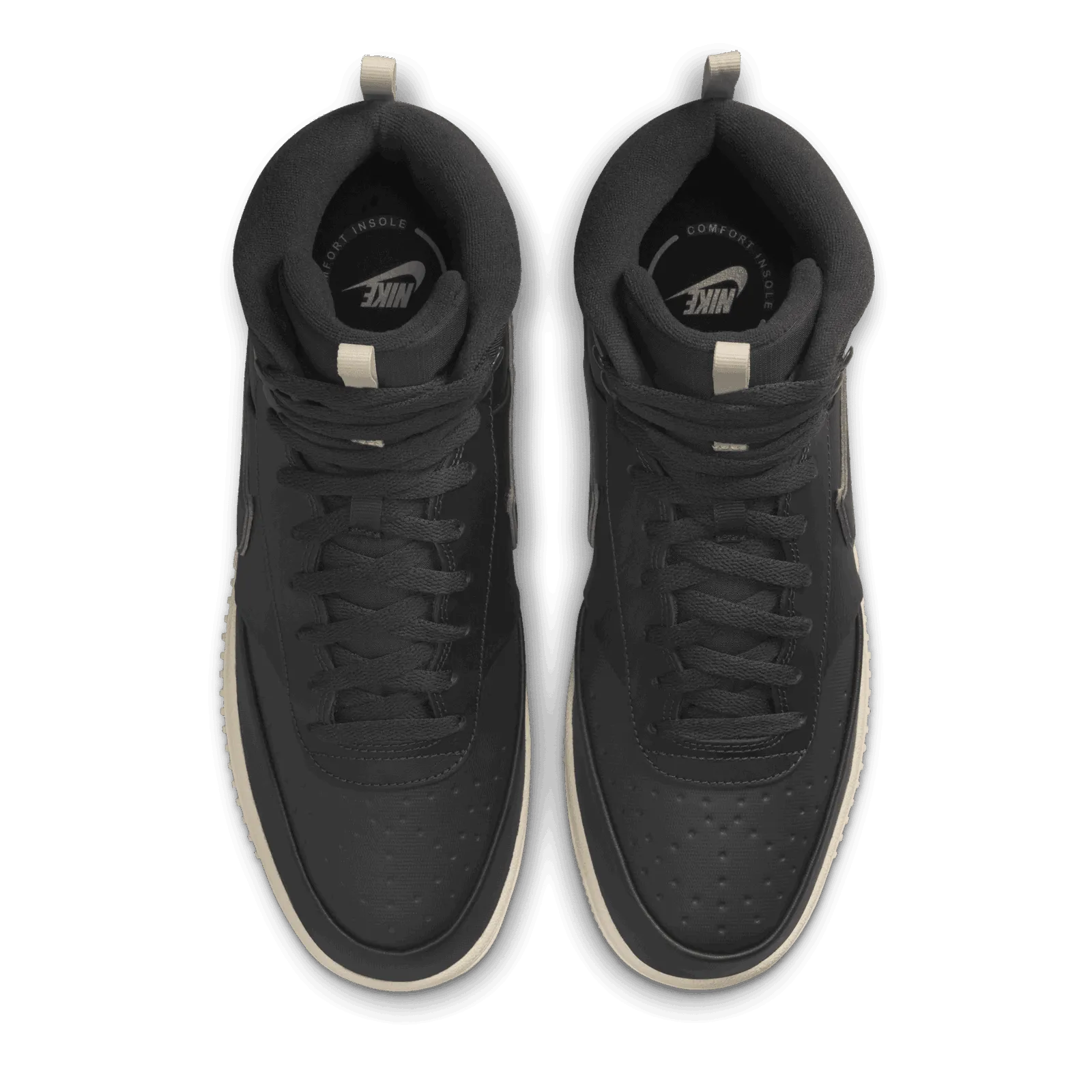 Nike Court Vision Mid Winter