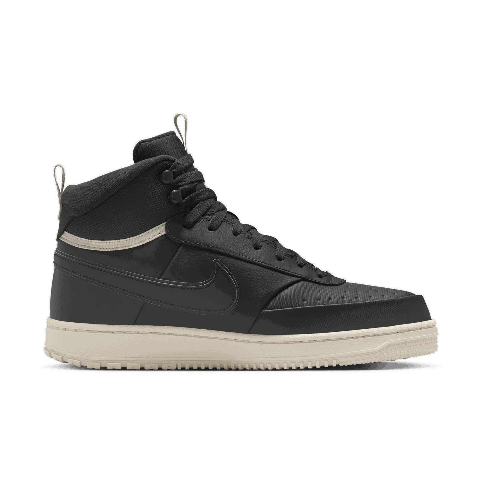 Nike Court Vision Mid Winter
