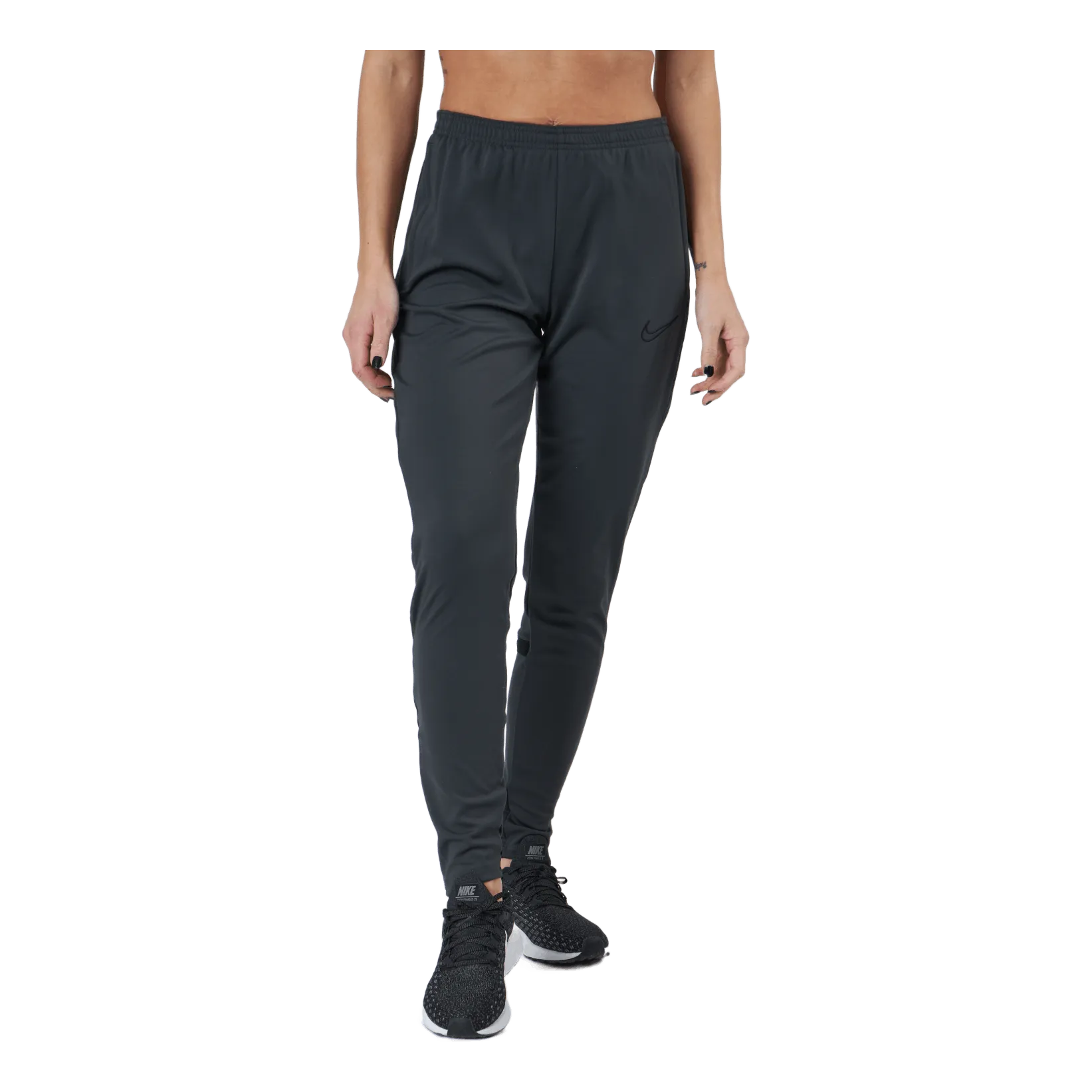NIKE DRIFIT ACADEMY W SOCCER PANTS ANTHRACITE/BLACK/BLACK/BLACK