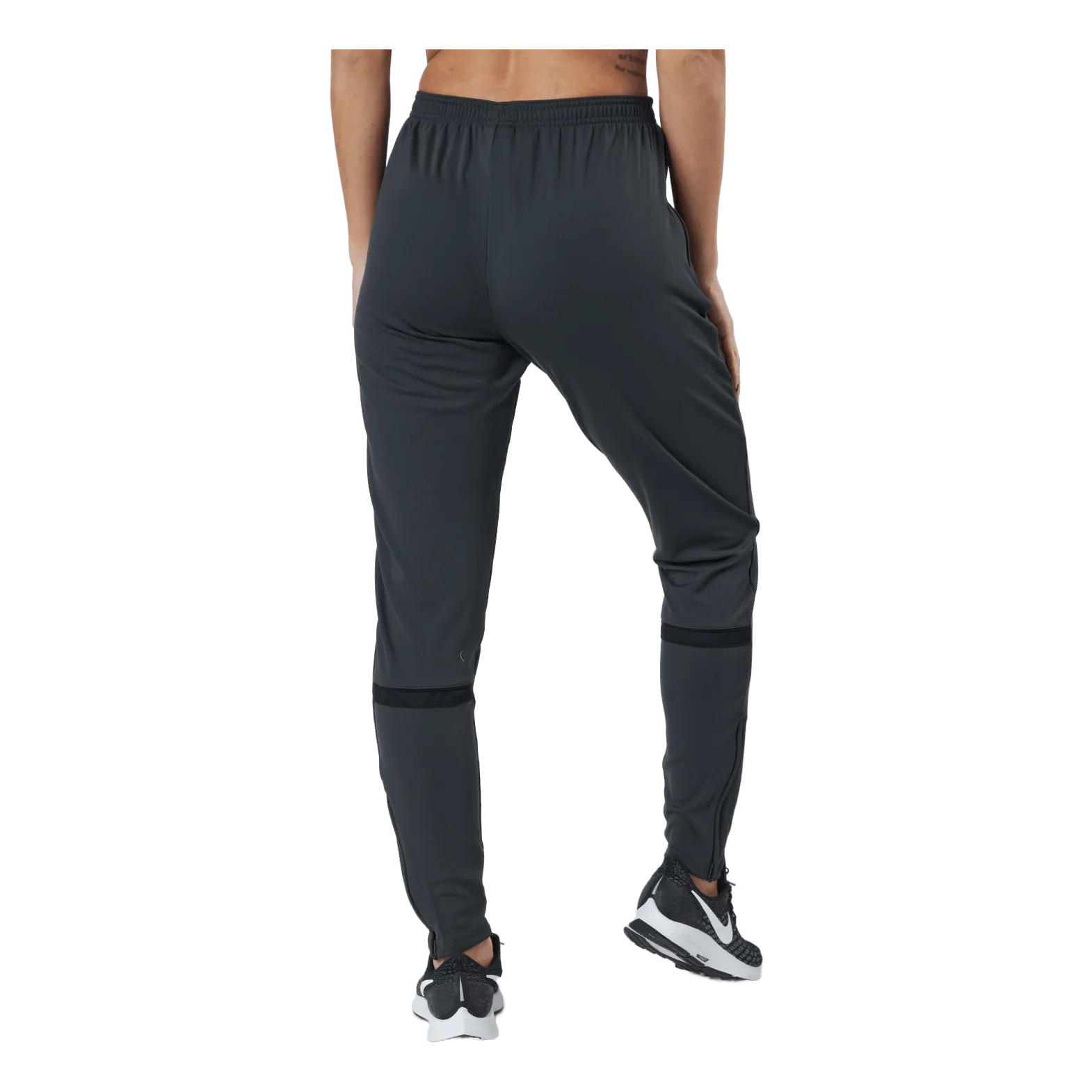 NIKE DRIFIT ACADEMY W SOCCER PANTS ANTHRACITE/BLACK/BLACK/BLACK