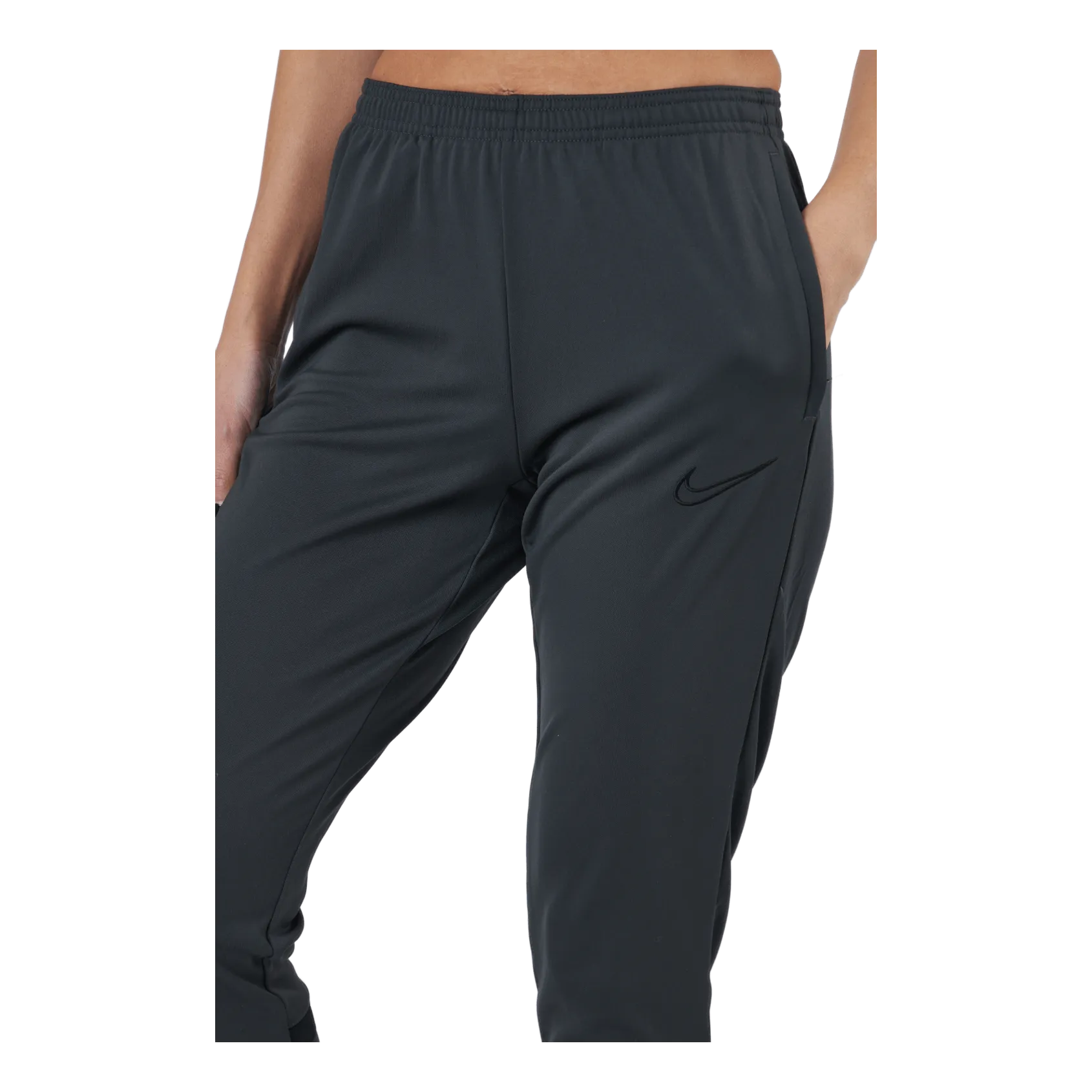 NIKE DRIFIT ACADEMY W SOCCER PANTS ANTHRACITE/BLACK/BLACK/BLACK