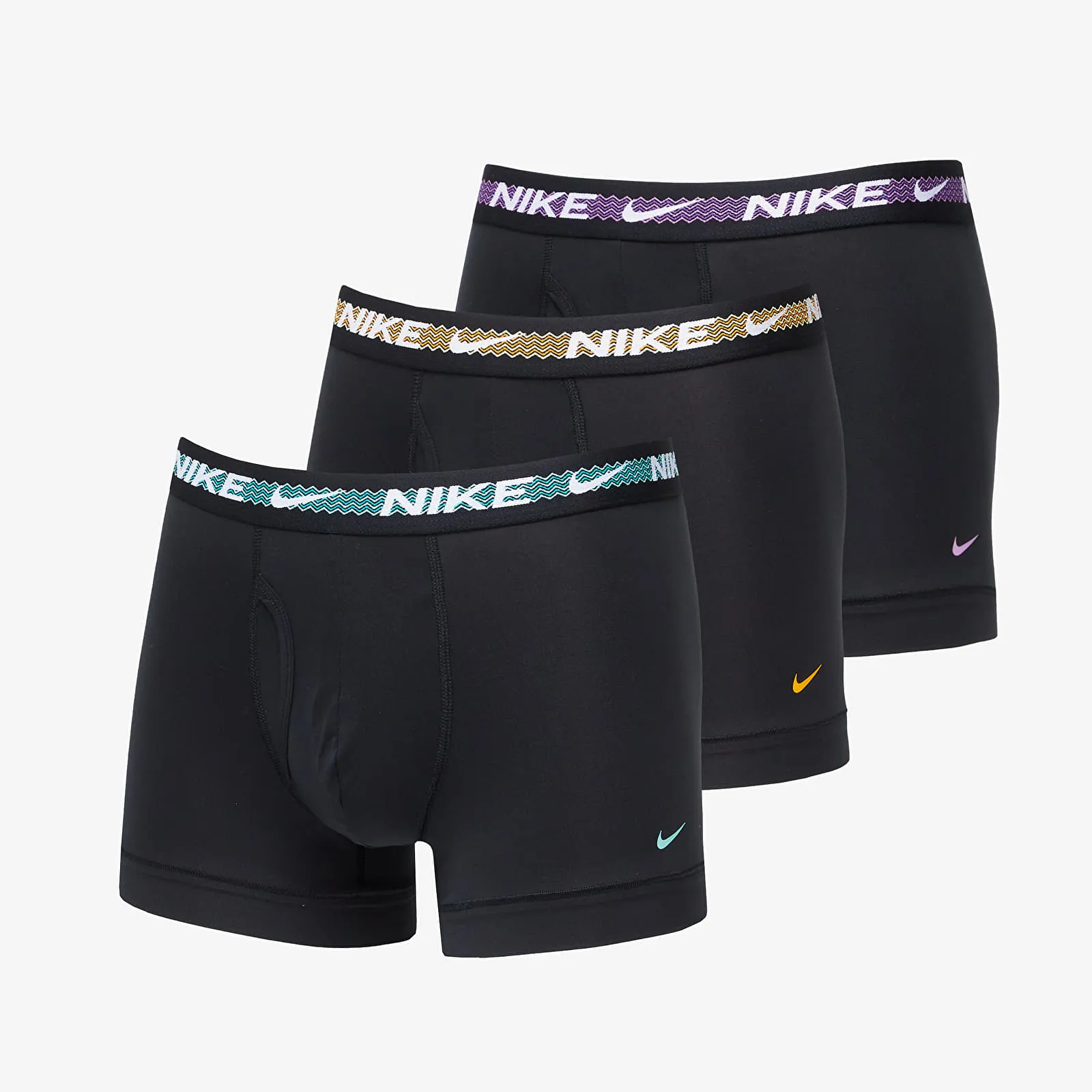NIKE DRIFIT ULTRA STRETCH MICRO BOXER 3PACK