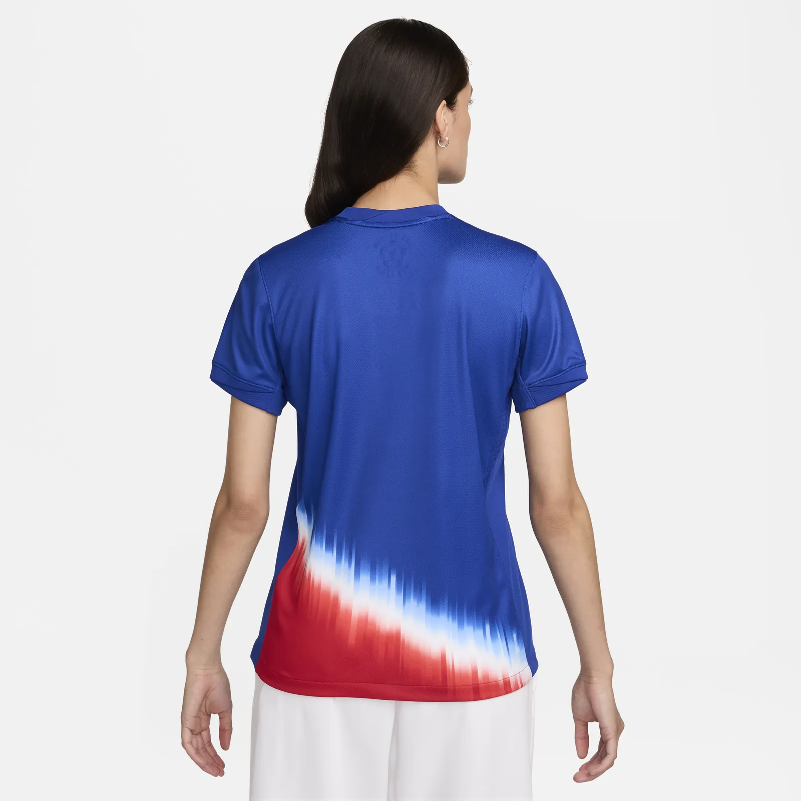 NIKE DRIFIT USMNT STADIUM 2024/25 REPLICA